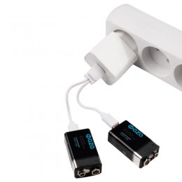 Аккумулятор литиевый 