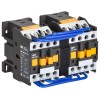 Контактор КМИ-11230 реверс 12А 400В/АС3 2НО KARAT IEK KKM13-012-400-20-1