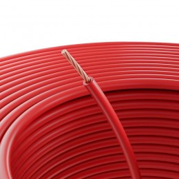 Провод ПГВА 1.5 К бухта (м) Rexant 01-6534