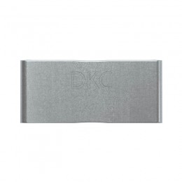 Держатель для труб (клипса) d32мм с крышкой оцинк. сталь DKC 6044-A32