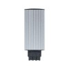 Обогреватель на DIN-рейку клеммный 100Вт 230В IP20 PROxima EKF heater-click-100-20