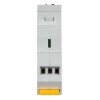 Реле пуска звезда-треугольник ORT 12-230В AC/DC IEK ORT-ST-ACDC12-240V