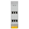 Реле пуска звезда-треугольник ORT 12-230В AC/DC IEK ORT-ST-ACDC12-240V