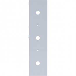 Щит ЯУР для УЭРМ счетчик на монтажную панель (600х300х150) Basic EKF uerm-mp-600