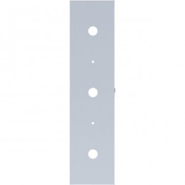 Щит ЯУР для УЭРМ счетчик на монтажную панель (600х300х150) Basic EKF uerm-mp-600