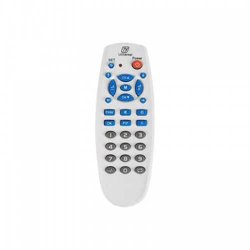 Пульт универсальный для телевизора RX-188 Rexant 38-0025