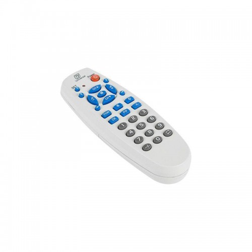 Пульт универсальный для телевизора RX-188 Rexant 38-0025
