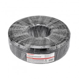 Кабель RG-6U (64%) 75Ом 100м OUTDOOR (м) REXANT 01-2202