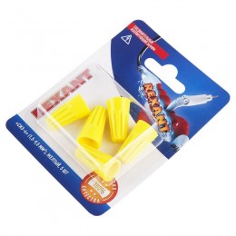 Зажим соединительный изолирующий 