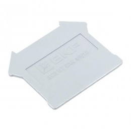 Заглушка для UT 4/6/10 сер. EKF scr-ut-sak-4/6/10-g