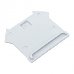 Заглушка для UT 4/6/10 сер. EKF scr-ut-sak-4/6/10-g