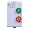 Контактор КМИ-11860 18А 380В/АС3 IP54 KARAT IEK KKM16-018-380-00