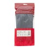 Хомут P6.6 4.6х180 FlexLock стандартный черн. (уп.100шт) PROxima EKF plc-fl-ctsb-4.6x180