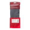 Хомут P6.6 4.8х200 FlexLock стандартный черн. (уп.100шт) PROxima EKF plc-fl-ctsb-4.8x200
