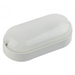 Светильник светодиодный SPB-202-0-65K-012 12Вт 6500К IP65 1140лм 195x95x37 ЖКХ овал Эра Б0047622