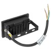 Прожектор светодиодный СДО-3002 20Вт 6500К IP65 Basic EKF FLL-3002-20-6500