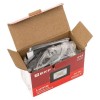 Прожектор светодиодный СДО-3002 20Вт 6500К IP65 Basic EKF FLL-3002-20-6500