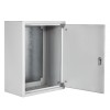 Корпус металлический ЩМП-2 IP31 510х400х220 с монтажн. панелью PRIZMA TOKOV Electric TKE-PZ-MPB31-2