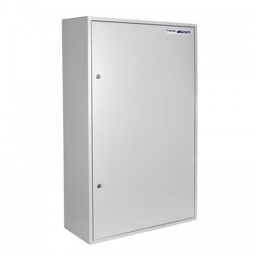 Корпус металлический ЩМП-6 IP31 1200х750х300 с монтажн. панелью PRIZMA TOKOV Electric TKE-PZ-MPB31-6