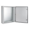 Корпус металлический ЩМП-4 IP54 800х650х250 с монтажн. панелью PRIZMA TOKOV Electric TKE-PZ-MPB54-4
