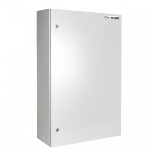 Корпус металлический ЩМП-6 IP54 1200х750х300 с монтажн. панелью PRIZMA TOKOV Electric TKE-PZ-MPB54-6