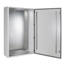 Корпус металлический ЩМП-6 IP54 1200х750х300 с монтажн. панелью PRIZMA TOKOV Electric TKE-PZ-MPB54-6