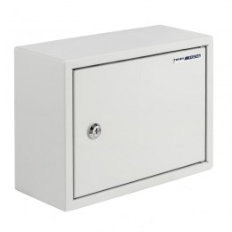 Корпус навесной ЩРн-12 IP31 220х300х120 метал. PRIZMA TOKOV Electric TKE-PZ-MRB-12-IP31