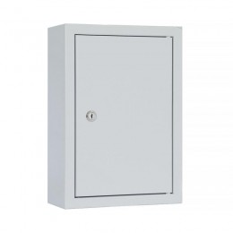 Корпус навесной ЩРн-18 IP31 350х245х120 метал. PRIZMA TOKOV Electric TKE-PZ-MRB-18-IP31