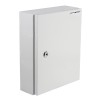 Корпус навесной ЩРн-24 IP54 390х310х120 метал. PRIZMA TOKOV Electric TKE-PZ-MRB-24-IP54