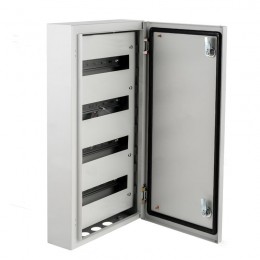 Корпус навесной ЩРн-48 IP54 650х310х120 метал. PRIZMA TOKOV Electric TKE-PZ-MRB-48-IP54