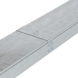 Накладка соединительная CGC для крышки осн. 50 DKC 37390