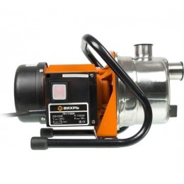 Насос поверхностный ПН-1100Н Вихрь 68/4/3