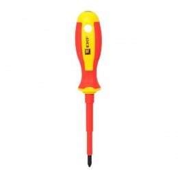 Отвертка PH2х100мм Expert 1000В PROхima EKF ph-2-100-exp-in