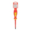 Отвертка PH2х100мм Expert 1000В PROхima EKF ph-2-100-exp-in