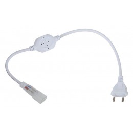 Источник питания power cord-NEONLED (100/2000) Эра Б0043079