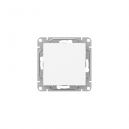 Заглушка Эпика бел. EKF UP1-ECW