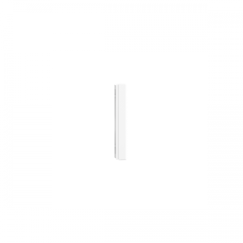 Рамка 3-м Эпика пластик бел. EKF UP1-FPW-03