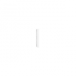 Рамка 4-м Эпика пластик бел. EKF UP1-FPW-04