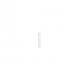 Рамка 5-м Эпика пластик бел. EKF UP1-FPW-05