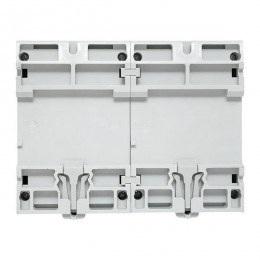 Контактор модульный КМ 125А 2NO+2NC 230В AC (6 мод.) AVERES EKF km-av-6-125-22-230V