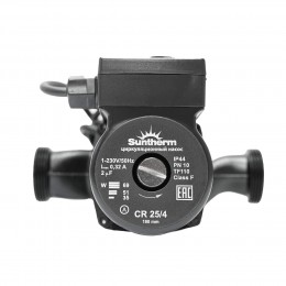 Насос циркуляционный Suntherm CR 25/4-180