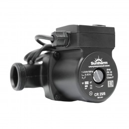 Насос циркуляционный Suntherm CR 25/6-180