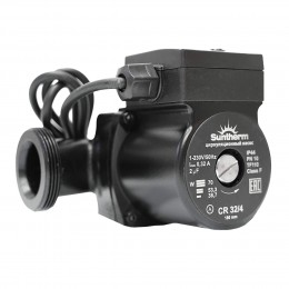 Насос циркуляционный Suntherm CR 32/4-180
