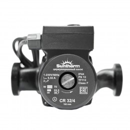 Насос циркуляционный Suntherm CR 32/4-180
