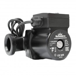 Насос циркуляционный Suntherm CR 32/6-180