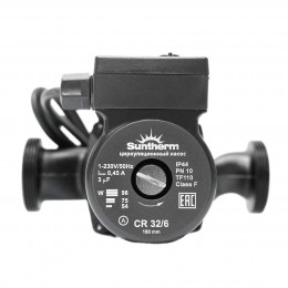 Насос циркуляционный Suntherm CR 32/6-180