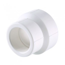 Муфта PPRC MeerPlast 75х40