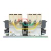 Контактор реверсивный КТЭ 185А кат. 230В AC 2НО EKF ctr-b-r-185