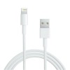 Кабель USB для iPhone 5/IPad 4/ipod 5 бел. Rexant 18-1121