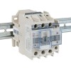 Контактор КМЭ 32А кат. 220В AC 1НЗ EKF ctr-s-32-220-nc